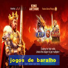 jogos de baralho para 3